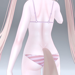 Chiffon Milk Skin ミルクスキン「シフォン」 缩略图 7