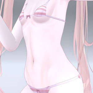 Chiffon Milk Skin ミルクスキン「シフォン」 缩略图 3