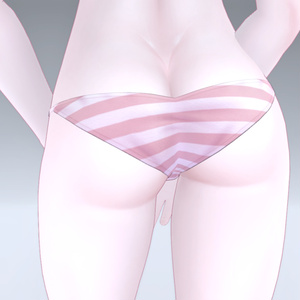Chiffon Milk Skin ミルクスキン「シフォン」 缩略图 10