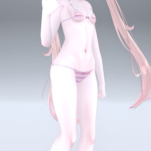 Chiffon Milk Skin ミルクスキン「シフォン」 缩略图 5