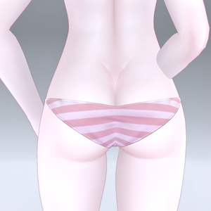 Chiffon Milk Skin ミルクスキン「シフォン」 缩略图 9