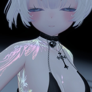 🦋FLy Tattoos🦋 Tattoo Emmision Tex 入れ墨 *テクスチャ* 缩略图 15