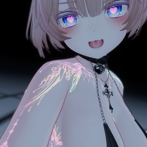 🦋FLy Tattoos🦋 Tattoo Emmision Tex 入れ墨 *テクスチャ* 缩略图 17