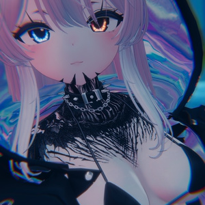 Belzebu Tattoo "Textures" Sio 入れ墨 *テクスチャ* モデル「しお」/HD 缩略图 2