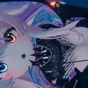 Belzebu Tattoo "Textures" Sio 入れ墨 *テクスチャ* モデル「しお」/HD 缩略图 3