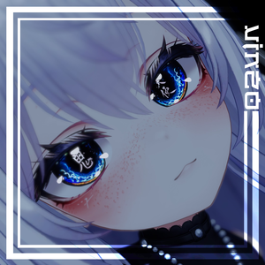 Airi Perfect Lashes&RealEyes-Freckles 完璧なまつげ - 目 4K