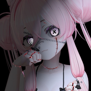 🎃Zombie Manuka ゾンビのテクスチャ「マヌカ」HD🎃 缩略图 7