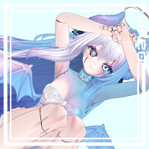 🎃Zombie Airi Zombie Texture "Airi" HD🎃.