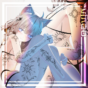 Shinano Mystic Tattoos Tattoo "Shinano