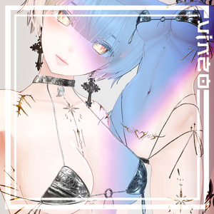 𓆩♡𓆪Venus Tattoos Shinra 𓆩♡𓆪Tattoos *Texture* Model/HD