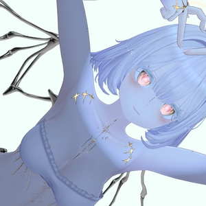 𓆩♡𓆪Venus Tattoos Selestia 𓆩♡𓆪入れ墨 *テクスチャ* モデル/HD 缩略图 4