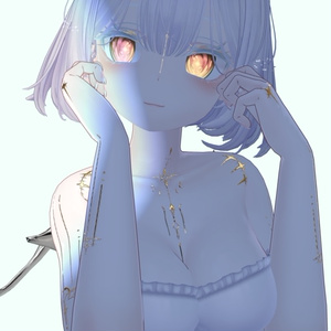𓆩♡𓆪Venus Tattoos Selestia 𓆩♡𓆪入れ墨 *テクスチャ* モデル/HD 缩略图 8