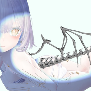 𓆩♡𓆪Venus Tattoos Selestia 𓆩♡𓆪入れ墨 *テクスチャ* モデル/HD 缩略图 6