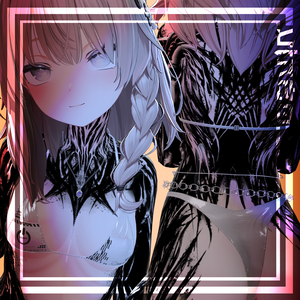 ✘Shinano Blackout Tattoos✘ 4k Textures 入れ墨 *テクスチャ*