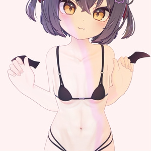 【Chocolat Milk Skin ショコラ】ミルクスキン 缩略图 6