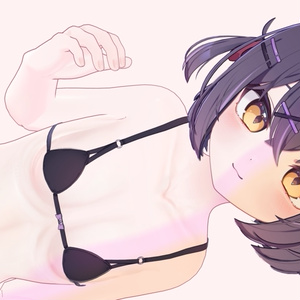 【Chocolat Milk Skin ショコラ】ミルクスキン 缩略图 7