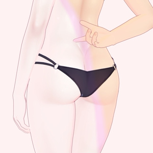 【Chocolat Milk Skin ショコラ】ミルクスキン 缩略图 9