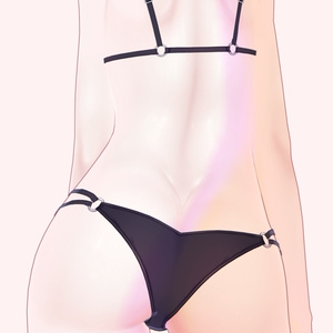 【Chocolat Milk Skin ショコラ】ミルクスキン 缩略图 2