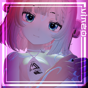 『°🌊 Ocean˖ Shinano』しなの-Eyes+Makeup+Body Tex HD