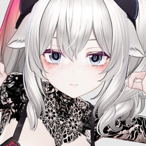 【Milltina Oni Tattoos ショコラ】4k Tattoos 缩略图 4