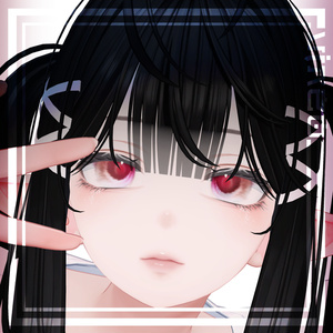 森羅 Lashes&RealEyes Shinra 完璧なまつげ - 目 4K 缩略图 5