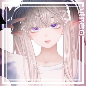 森羅 Lashes&RealEyes Shinra 完璧なまつげ - 目 4K