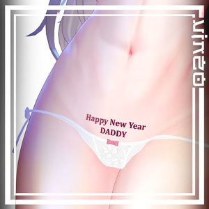 ✧Happy New Year Tattoos✧ ⋆ 14 avatars 入れ墨 *テクスチャ* /HD 4k Textures 缩略图 5
