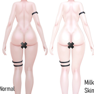 Milk Skin Mayo  ミルクスキン 『Mayo / まよ』 缩略图 5