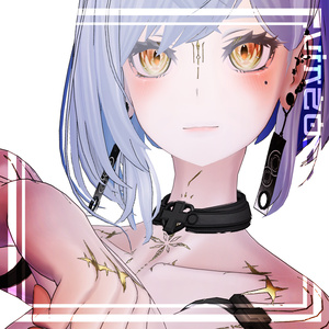 𓆩♡Venus Tattoos Lasyusha♡𓆪 入れ墨 *テクスチャ*ラシューシャ/4k HD 缩略图 3