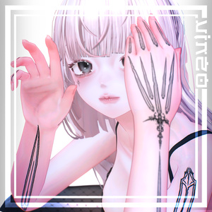 ✧Sword Arms - 26 Avatars✧4k Textures 入れ墨 *テクスチャ* /HD 缩略图 2