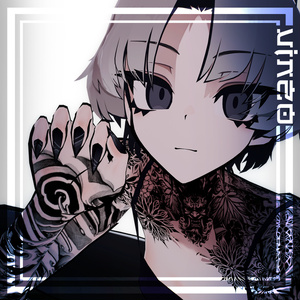 【SiuSiu-Oni Tattoos】 4k Textures 入れ墨 - テクスチャ