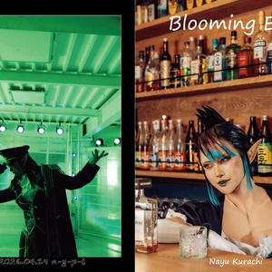 Blooming Elf
