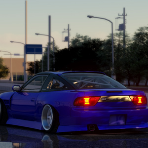 YCC (YokohamaCircuitClub)