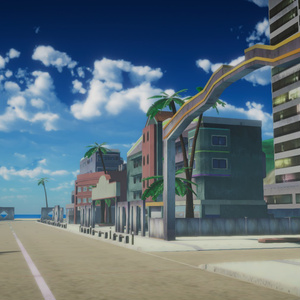 カモメ町ミニマップ03