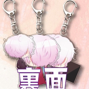 ニコキャス6 ランダム缶バッジ - Nico Shop - BOOTH