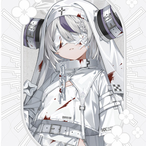 タロットカード ♢ホロライブタロットカード_大アルカナ - 石原竜也の