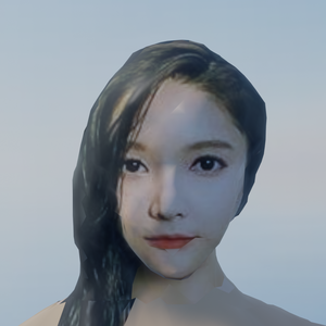 asian女性