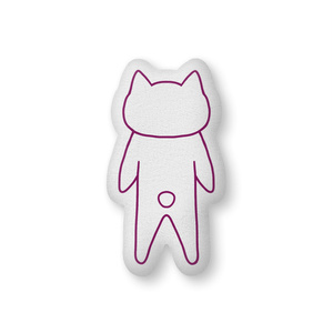 へっぽこネコほぼリアル