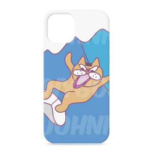 ぎゃんぎゃんサーフィンiPhoneケース