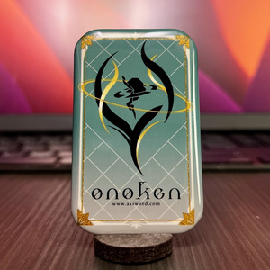 onoken - BOOTH