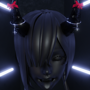 Horns * Comercial license*// ホーンズ 商業ライセンス