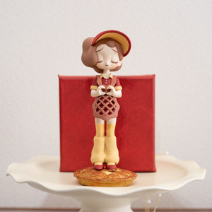 Lovely Pie［Apple pie］