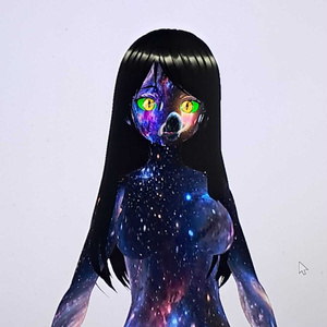 Filha das Estrelas