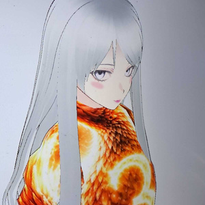 Celéste Oficial mulher rica