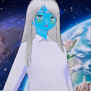 Pleidiana Luzia avatar