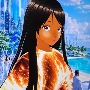 Roberta avatar
