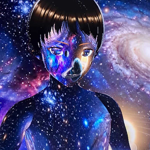 Filho das estrelas