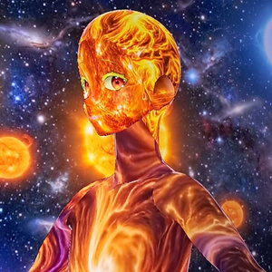 Solaris avatar