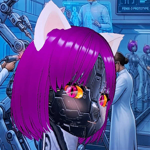 Lynx catbot