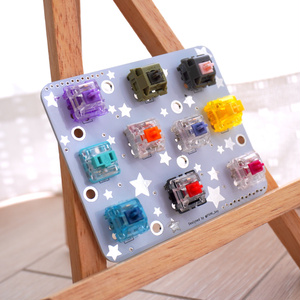 elephant42 自作キーボードキット - うさぎごや - BOOTH